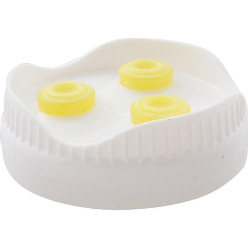 2801903 B2BFSI - FIFO Dispense Cap for Port Pal 2801903 B2BFSI - FIFO Dispense Cap for Port Pal